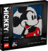 31202 Mickey Mouse TOYS by LEGO at Sundora