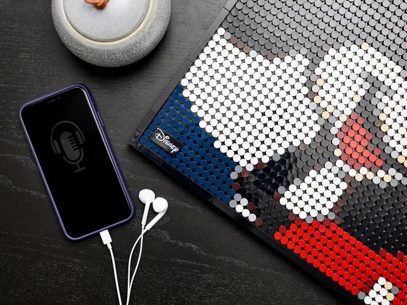 31202 Mickey Mouse TOYS by LEGO at Sundora