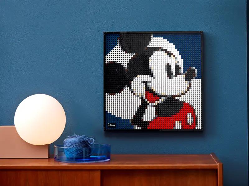 31202 Mickey Mouse TOYS by LEGO at Sundora