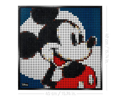 31202 Mickey Mouse TOYS by LEGO at Sundora