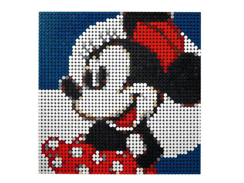 31202 Mickey Mouse TOYS by LEGO at Sundora