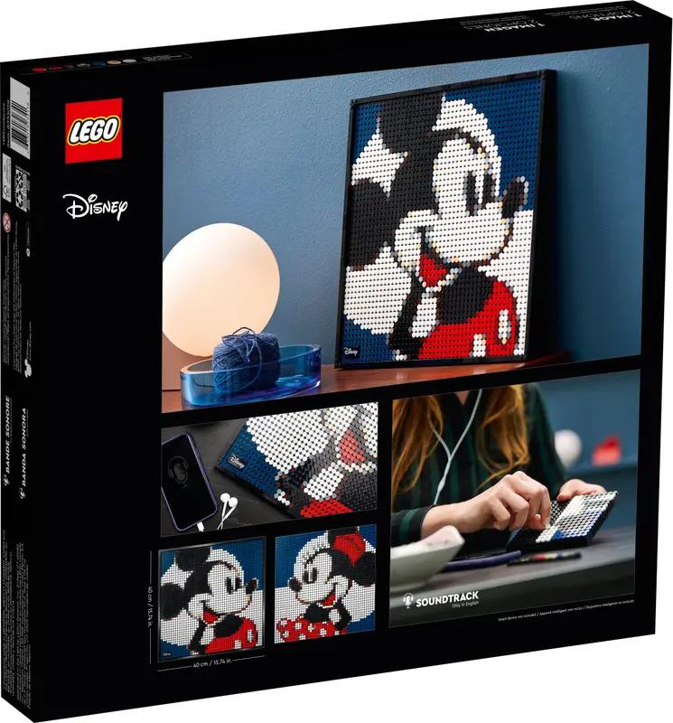 31202 Mickey Mouse TOYS by LEGO at Sundora