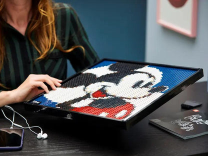 31202 Mickey Mouse TOYS by LEGO at Sundora