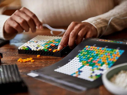 31203 World Map TOYS by LEGO at Sundora