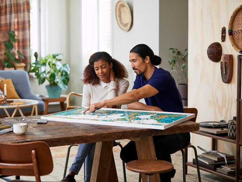 31203 World Map TOYS by LEGO at Sundora