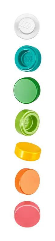 31203 World Map TOYS by LEGO at Sundora