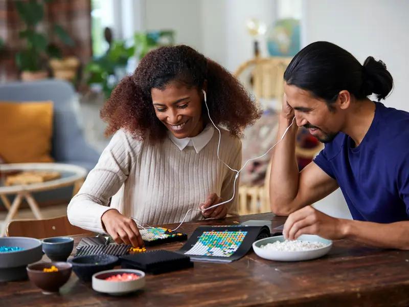 31203 World Map TOYS by LEGO at Sundora