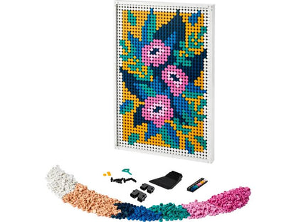 31207 Floral Art TOYS by LEGO at Sundora