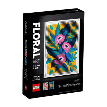 31207 Floral Art