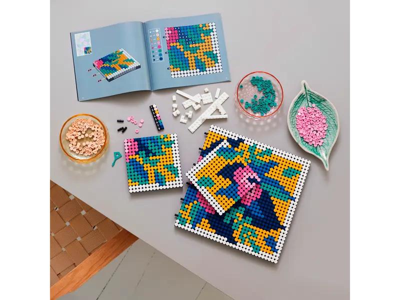 31207 Floral Art TOYS by LEGO at Sundora