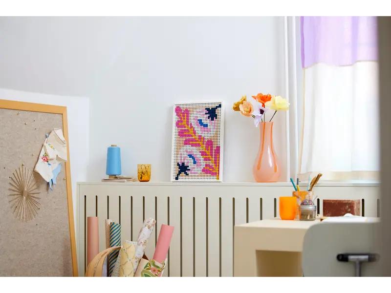 31207 Floral Art TOYS by LEGO at Sundora