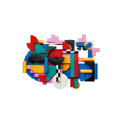 31210 MODERN ART TOYS by LEGO at Sundora