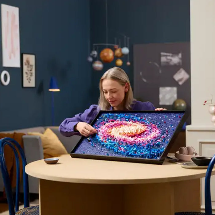 31212 THE MILKY WAY GALAXY TOYS by LEGO at Sundora