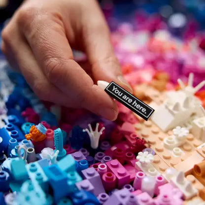 31212 THE MILKY WAY GALAXY TOYS by LEGO at Sundora