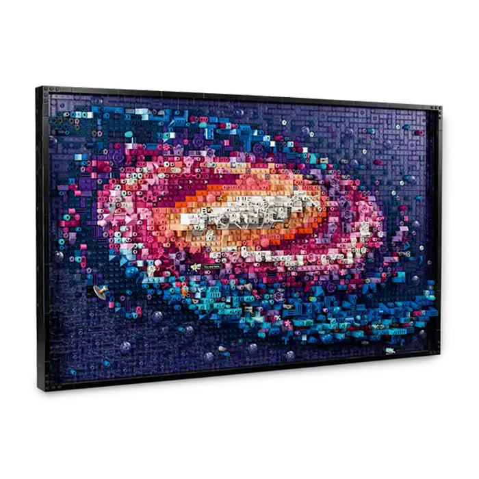 31212 THE MILKY WAY GALAXY TOYS by LEGO at Sundora