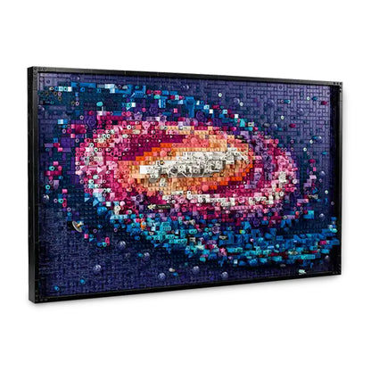 31212 THE MILKY WAY GALAXY TOYS by LEGO at Sundora