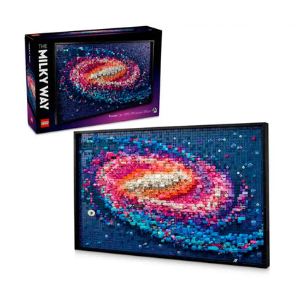 31212 THE MILKY WAY GALAXY TOYS by LEGO at Sundora