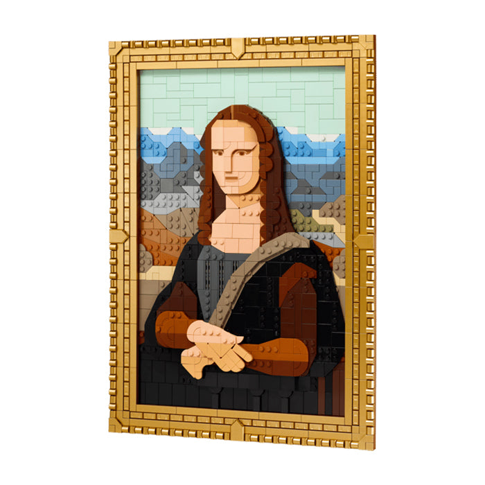 31213 Mona Lisa