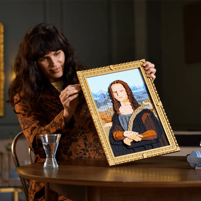 31213 Mona Lisa