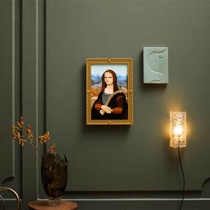 31213 Mona Lisa