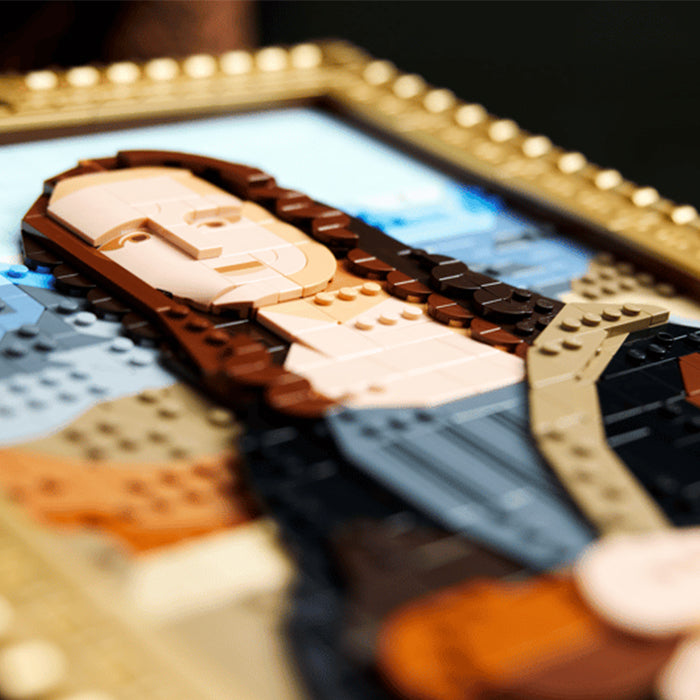 31213 Mona Lisa