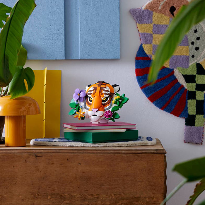 31217 The Fauna Collection - Tiger