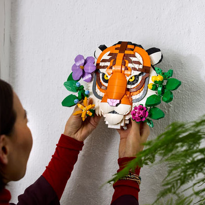 31217 The Fauna Collection - Tiger