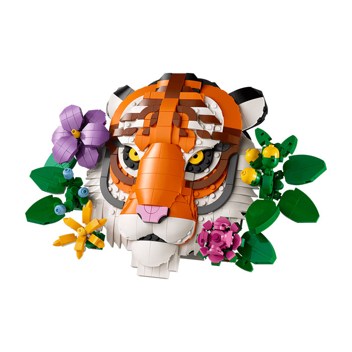 31217 The Fauna Collection - Tiger