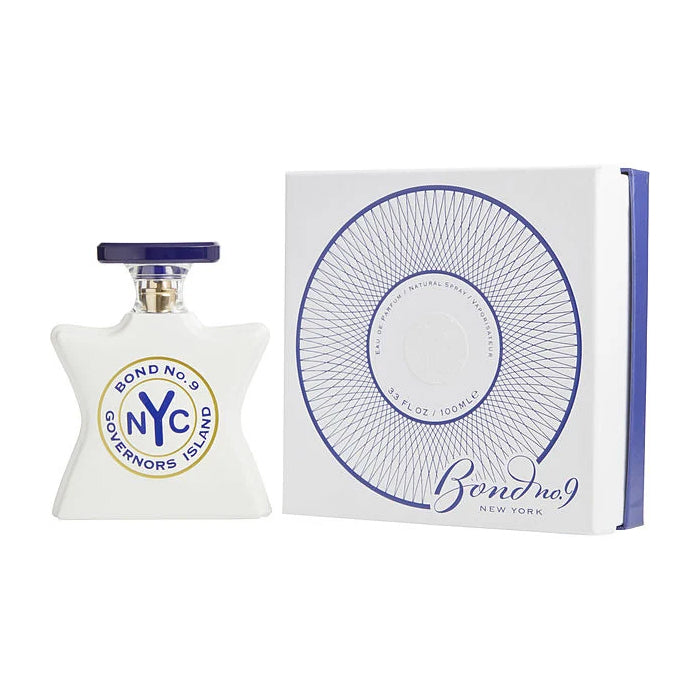 GOVERNORS ISLAND PERFUME by BOND NO. 9 at Sundora