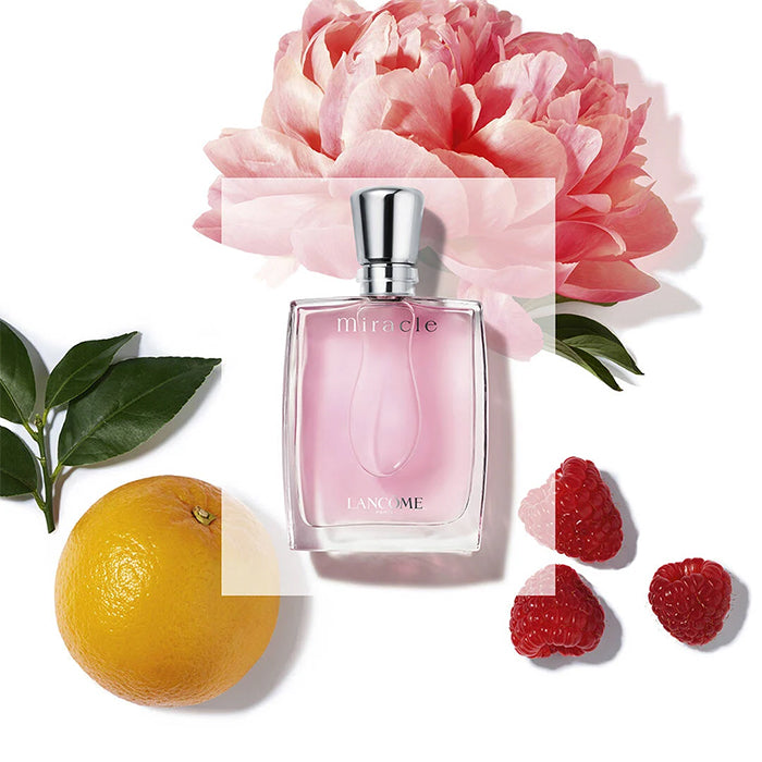 MIRACLE EAU DE PARFUM PERFUME by LANCÔME at Sundora