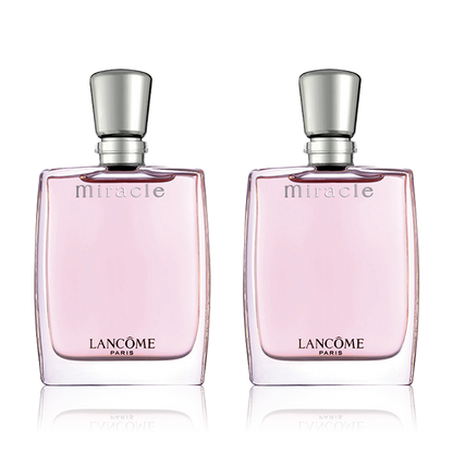 MIRACLE EAU DE PARFUM GIFT SET GIFT SET by LANCÔME at Sundora
