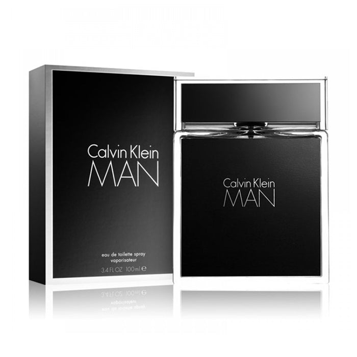MAN EAU DE TOILETTE PERFUME by CALVIN KLEIN at Sundora