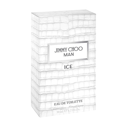 MAN ICE EDT PERFUME by JIMMY CHOO at Sundora