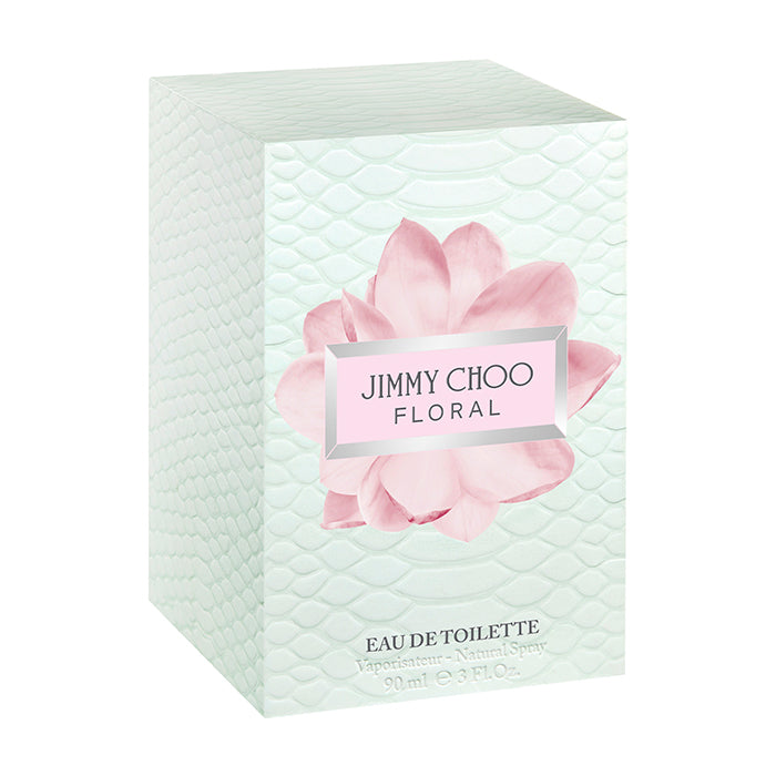 FLORAL EDT PERFUME by JIMMY CHOO at Sundora