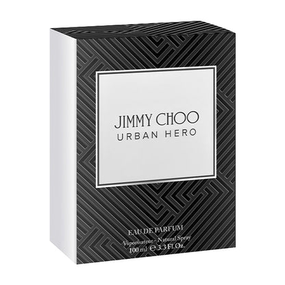 URBAN HERO EDP PERFUME by JIMMY CHOO at Sundora