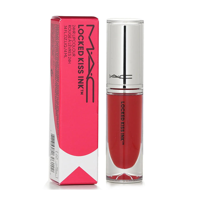 M·A·C LOCKED KISS INK 24HR LIPCOLOUR MAKEUP by MAC at Sundora