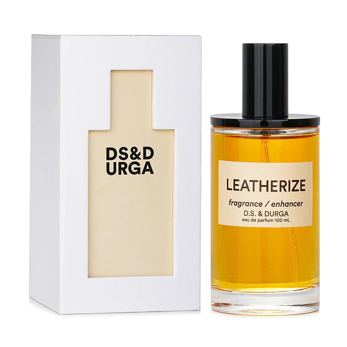 LEATHERIZE EDP PERFUME by D.S. &amp; DURGA at Sundora