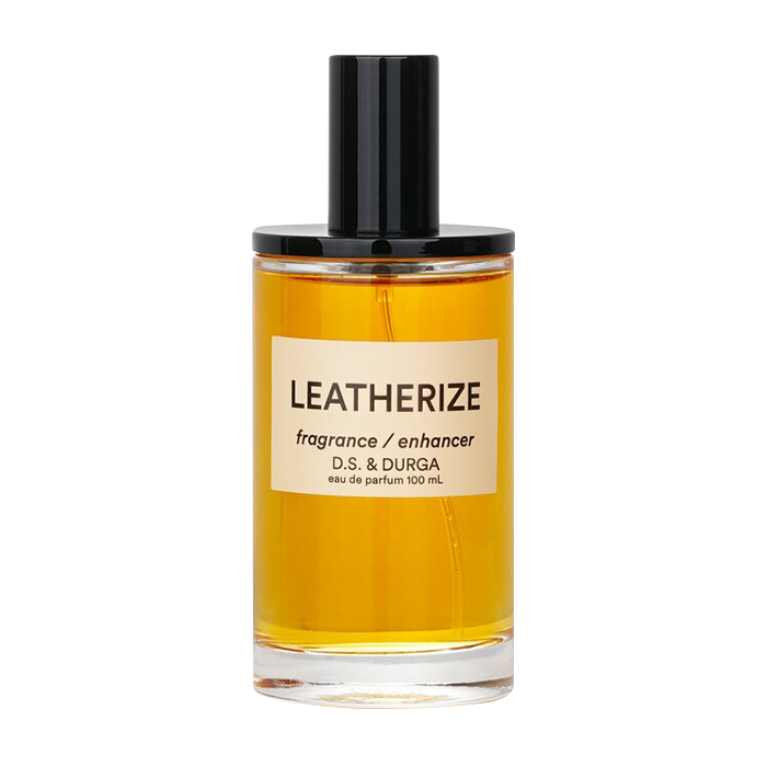 LEATHERIZE EDP PERFUME by D.S. &amp; DURGA at Sundora