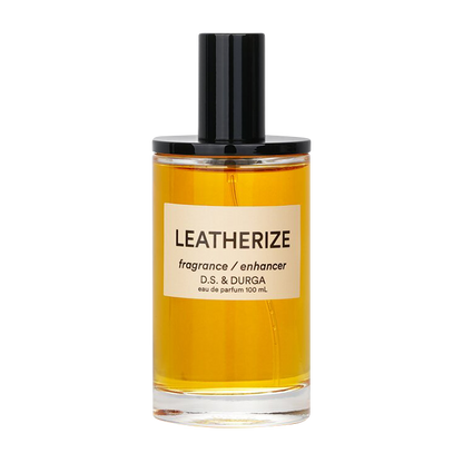 LEATHERIZE EDP PERFUME by D.S. &amp; DURGA at Sundora