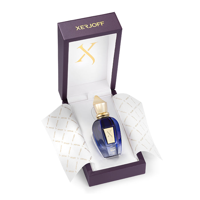SHUNKOIN EAU DE PARFUM PERFUME by XERJOFF at Sundora