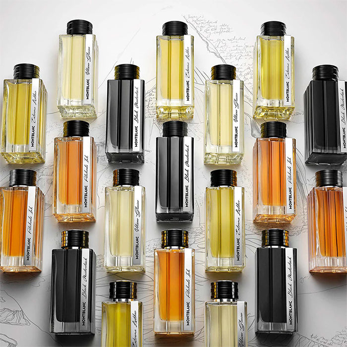 MONTBLANC COLLECTION PATCHOULI INK EDP PERFUME by MONTBLANC at Sundora