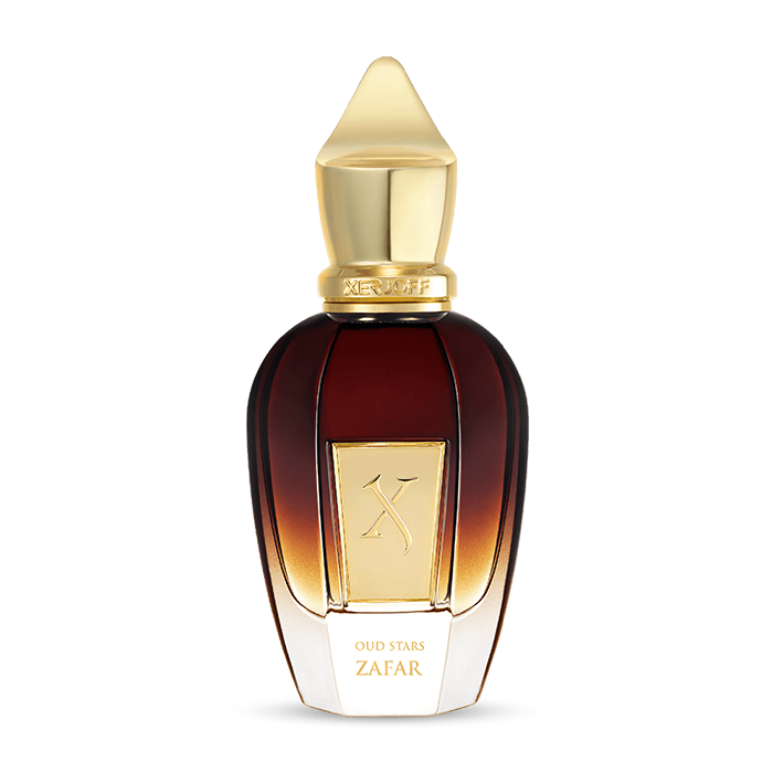 ZAFAR PARFUM PERFUME by XERJOFF at Sundora