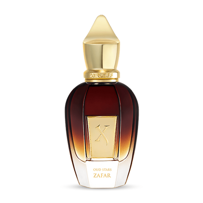 ZAFAR PARFUM PERFUME by XERJOFF at Sundora