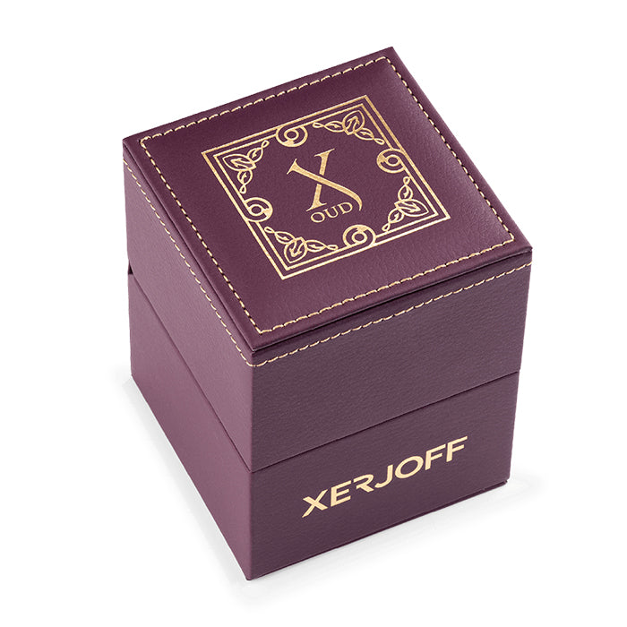 JAVA BLOSSOM ATTAR PERFUME by XERJOFF at Sundora