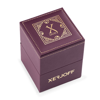 JAVA BLOSSOM ATTAR PERFUME by XERJOFF at Sundora