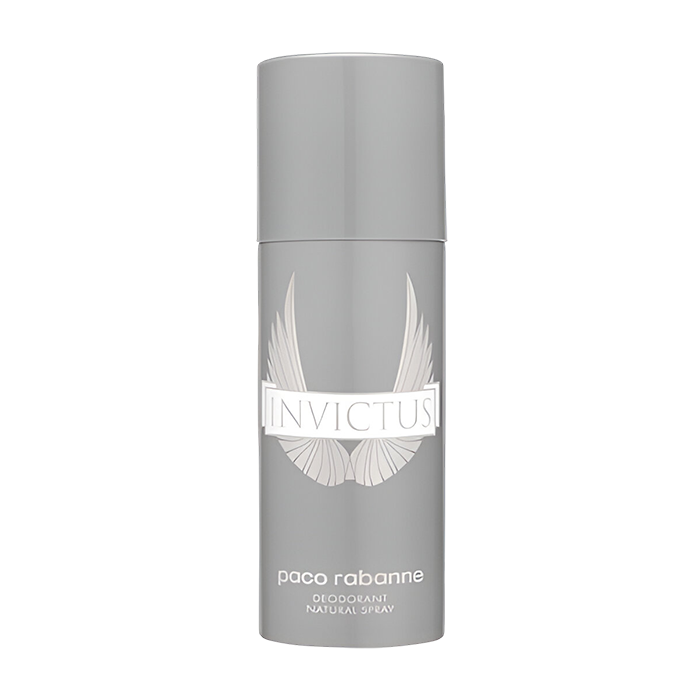 Invictus Deodorant Spray
