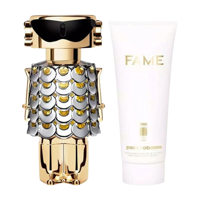 FAME EDP GIFT SET GIFT SET by RABANNE at Sundora