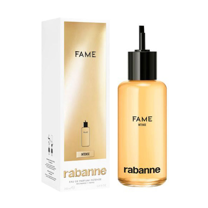 FAME INTENSE EDP REFILL PERFUME by RABANNE at Sundora