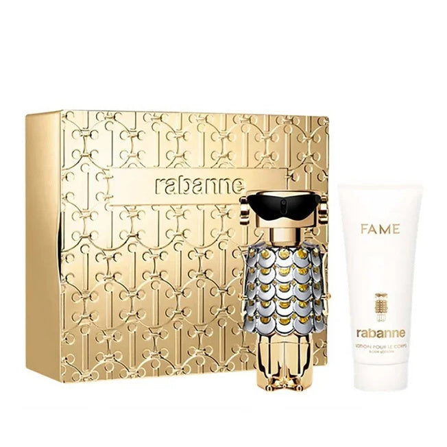 FAME EDP GIFT SET GIFT SET by RABANNE at Sundora