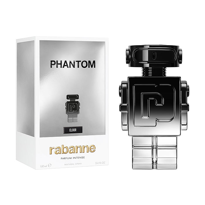 Phantom Elixir